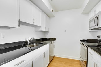 Park at Pentagon Row Apartments